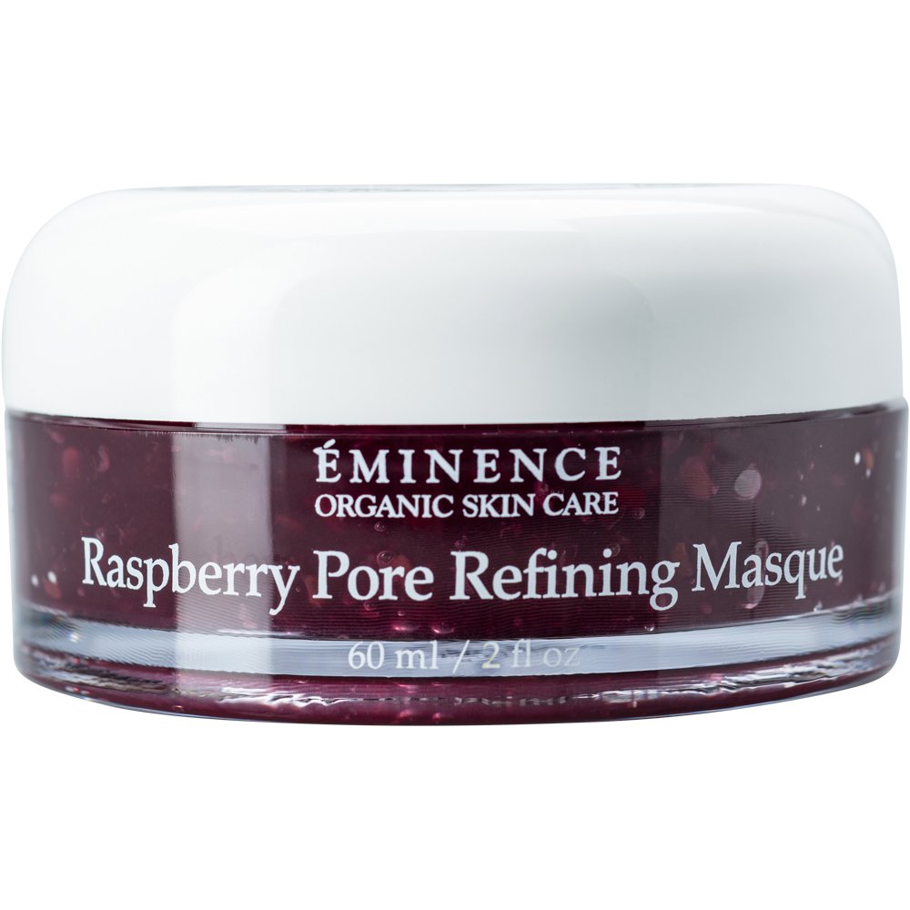 Raspberry Pore Refining Masque