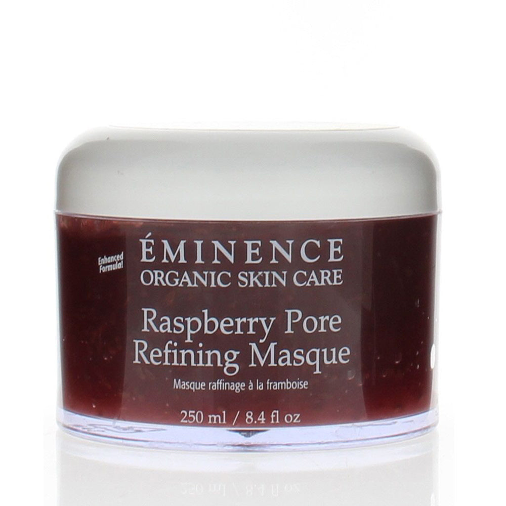Raspberry Pore Refining Masque