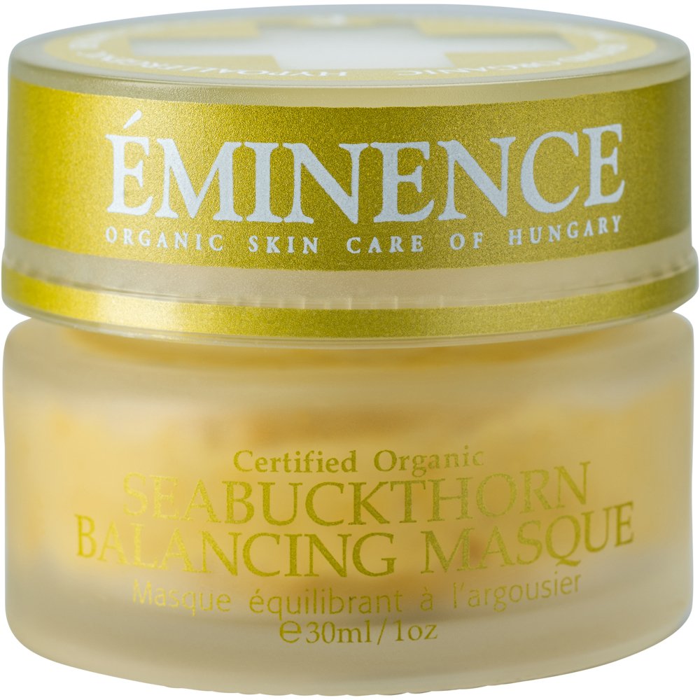 Seabuckthorn Balancing Masque