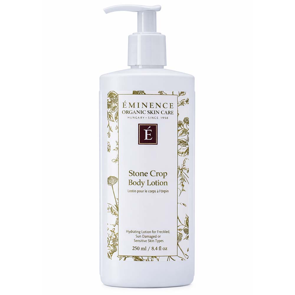 Stone Crop Body Lotion