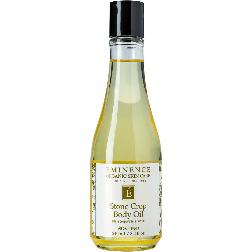 Stone Crop Body Oil