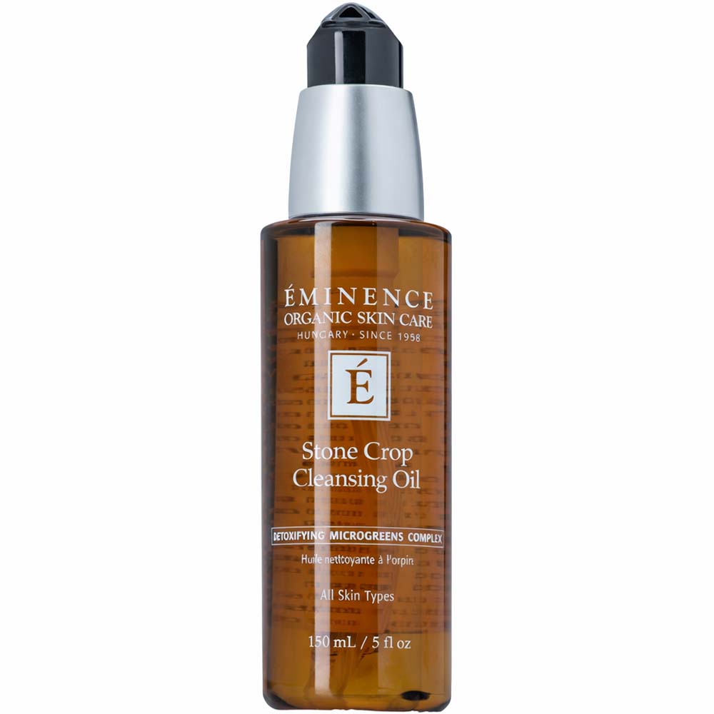 Stone Crop Cleansing Oil (Unboxed)