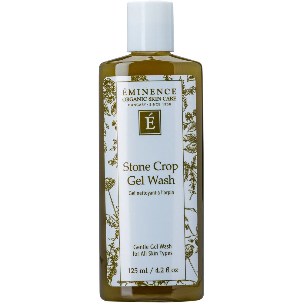 Stone Crop Gel Wash