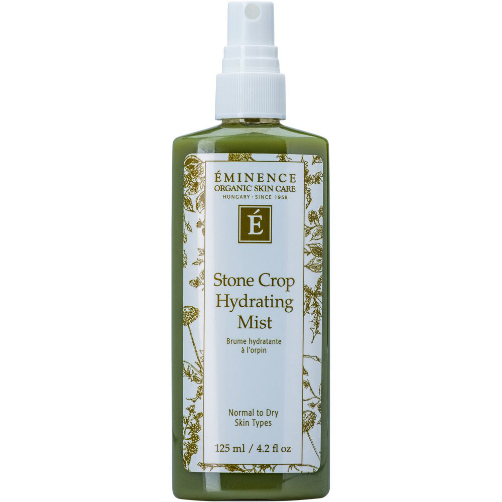 Stone Crop Hydrating Mist