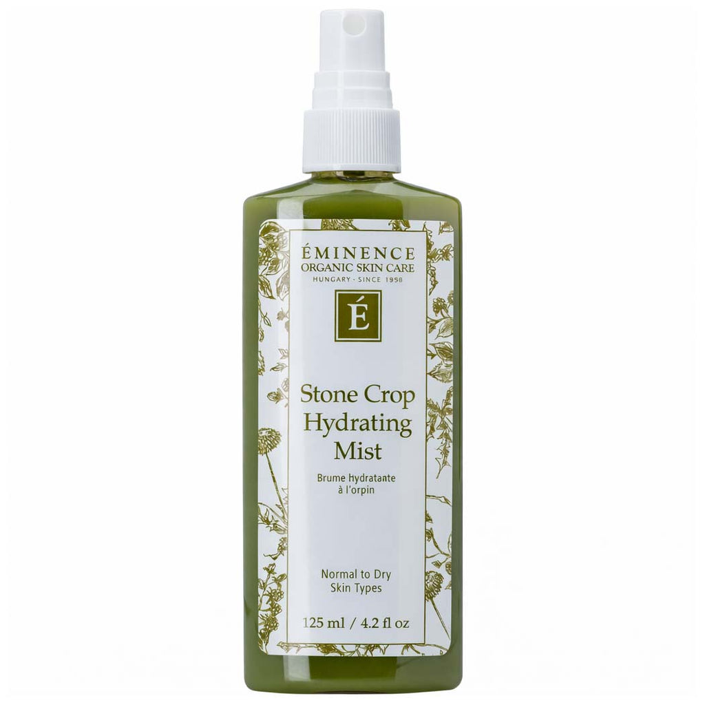 Stone Crop Hydrating Mist
