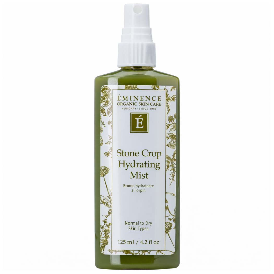Stone Crop Hydrating Mist