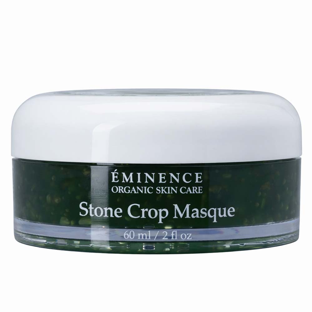 Stone Crop Masque