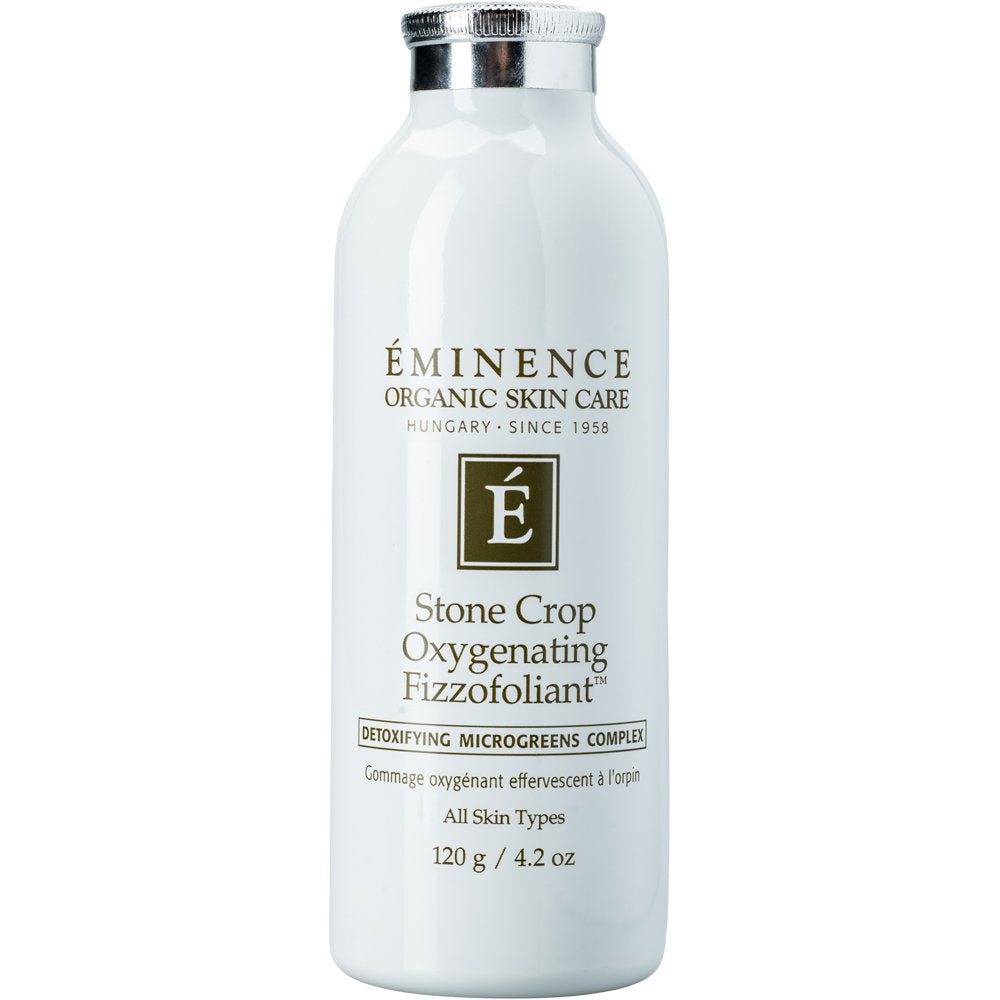 Stone Crop Oxygenating Fizzofoliant
