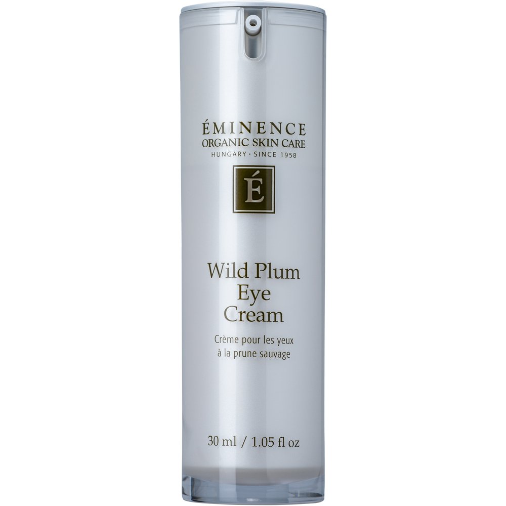 Wild Plum Eye Cream