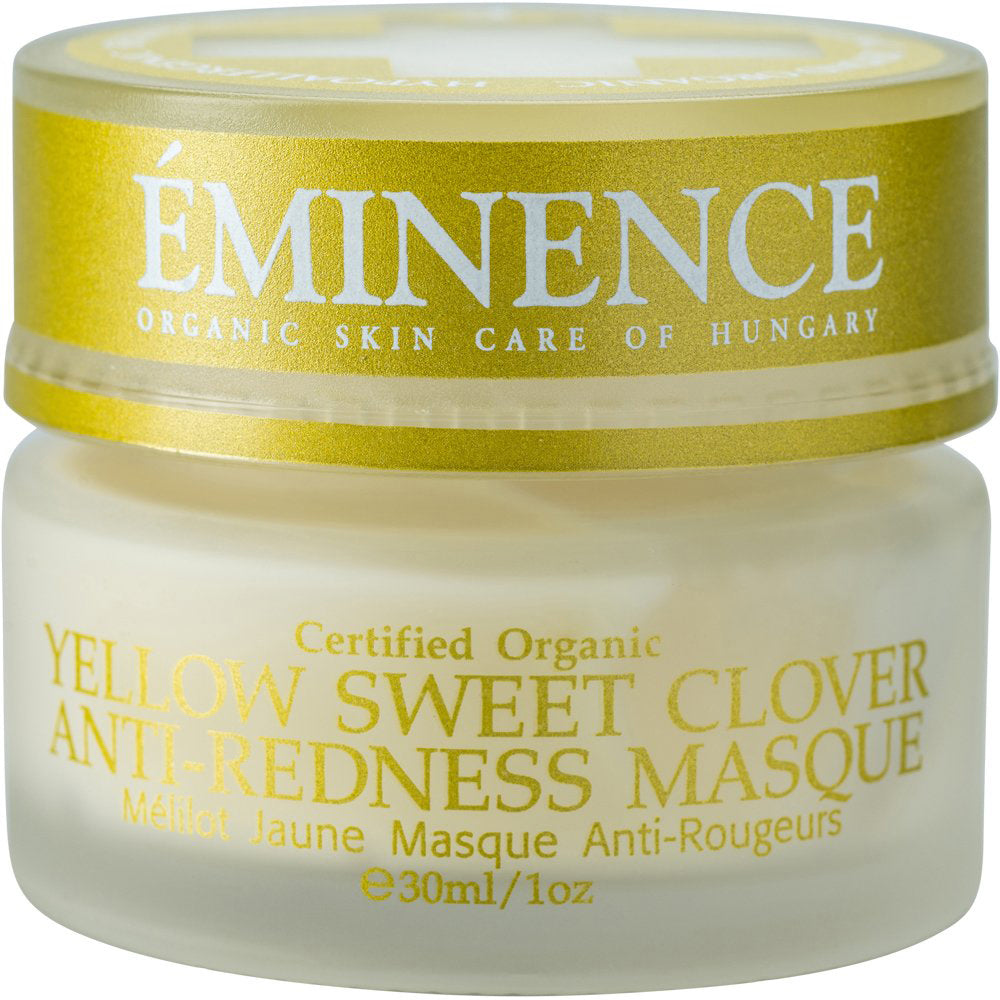 Yellow Sweet Clover Anti-Redness Masque - 1oz (Unboxed)
