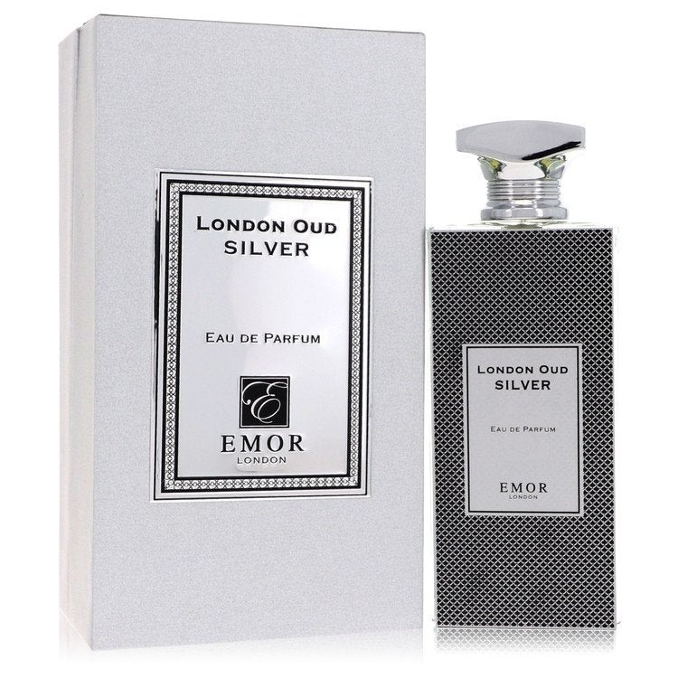 Oud Silver Eau De Parfum