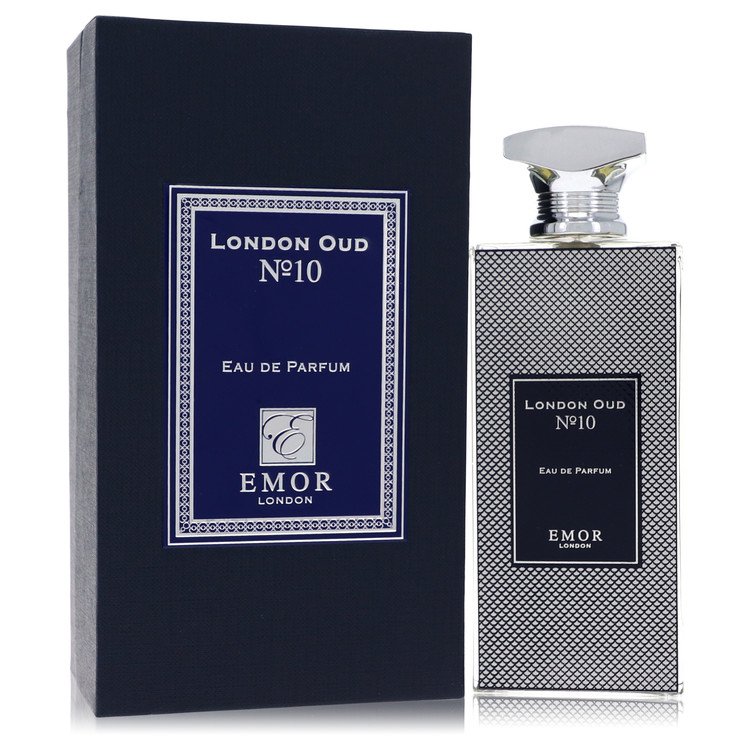 Oud No. 10 Eau De Parfum