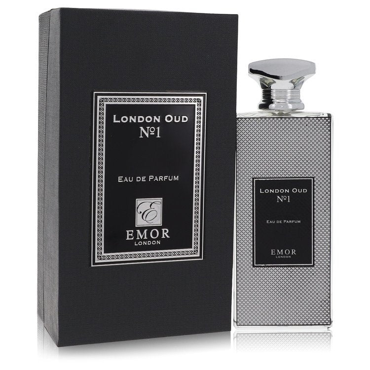 Oud No. 1 Eau De Parfum