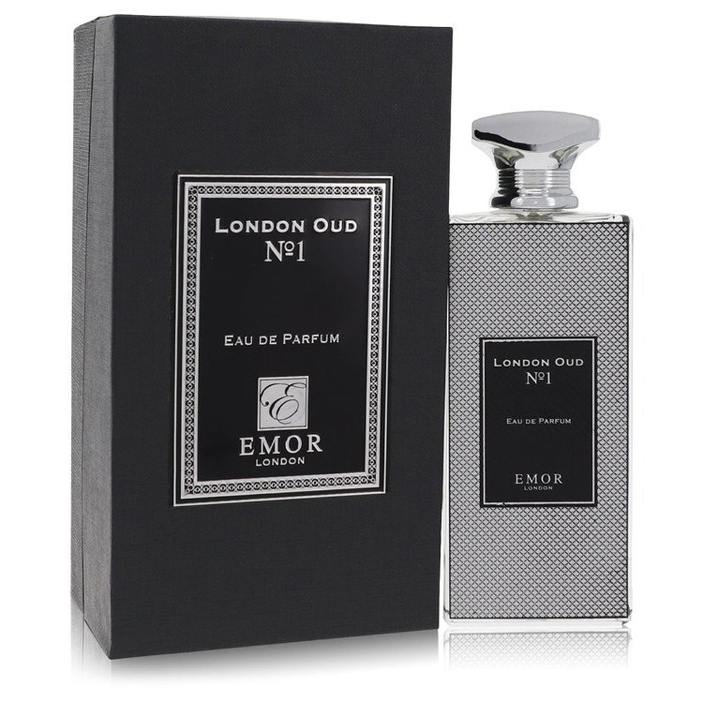 Oud No. 1 Eau De Parfum