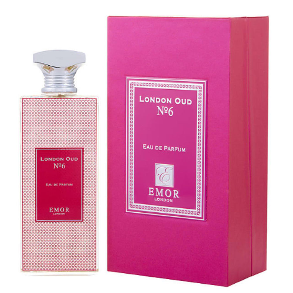 Oud No. 6 Eau De Parfum