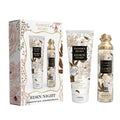 Flowers Sercret Eden Night Gift Set