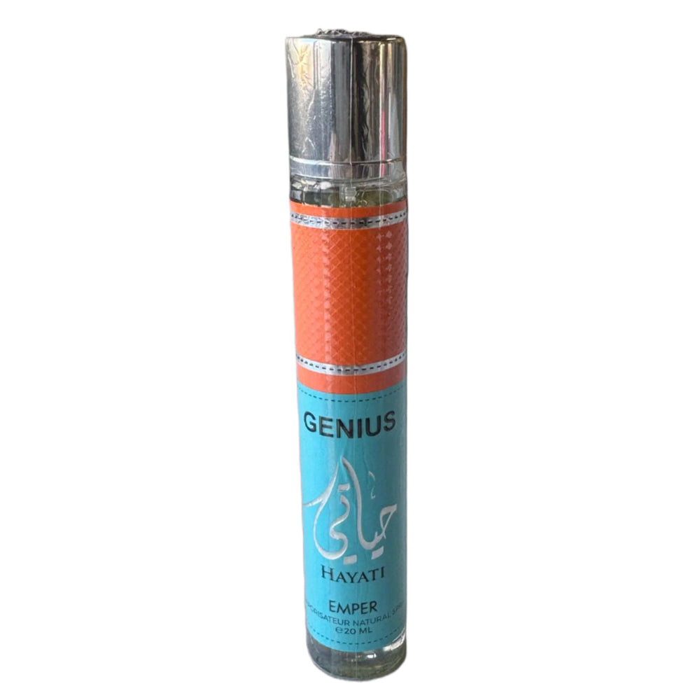 Genius Hayati Eau de Parfum