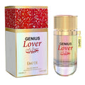 Genius Lover Eau De Parfum