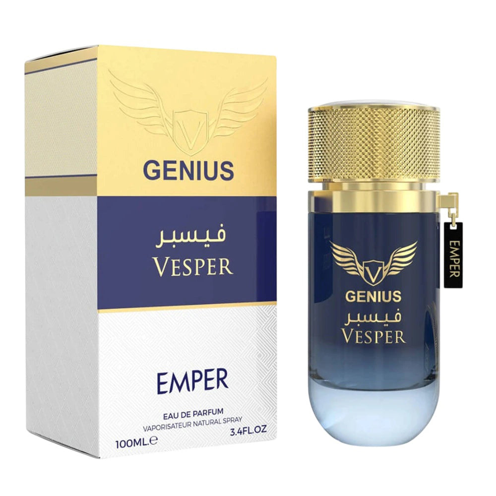 Genius Vesper Eau de Parfum