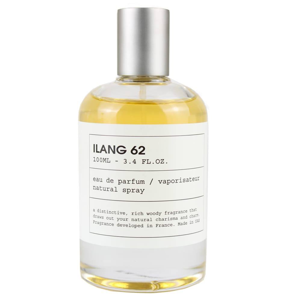 Ilang 62 Eau De Parfum