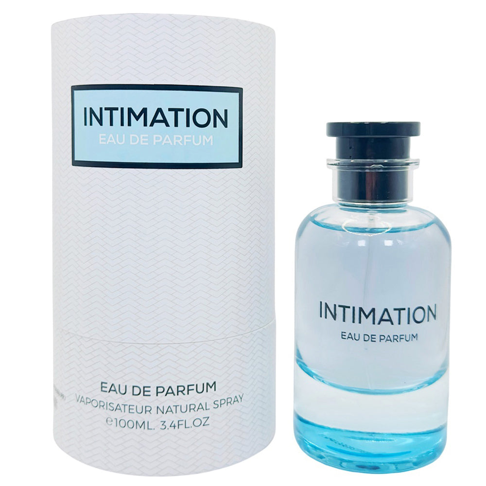 Intimation Eau de Parfum