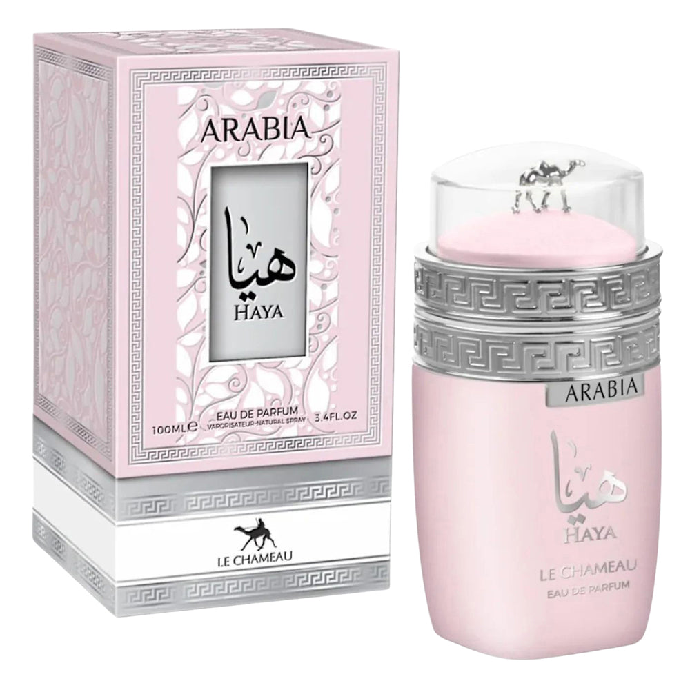 Le Chameau - Arabia Haya Eau de Parfum