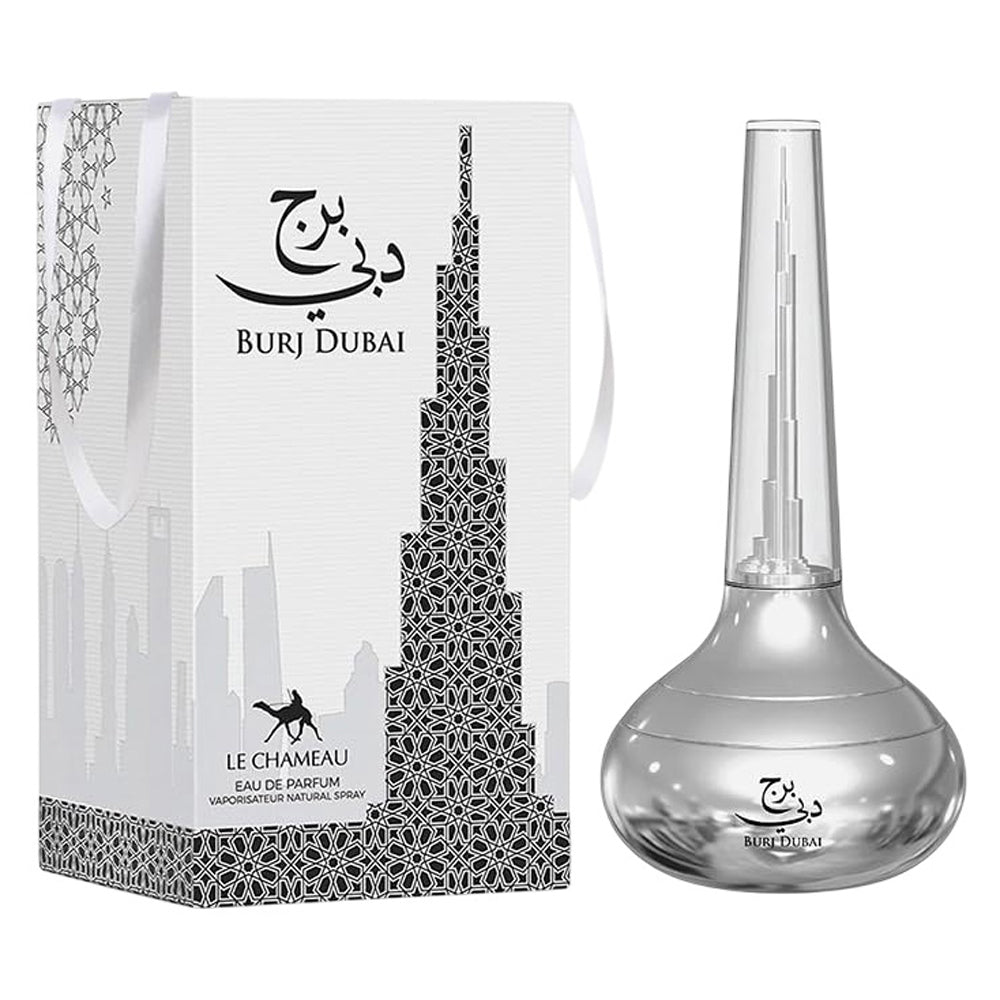 Le Chameau - Burj Dubai Eau De Parfum