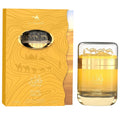 Le Chameau - Qafila Pure Gold Eau De Parfum