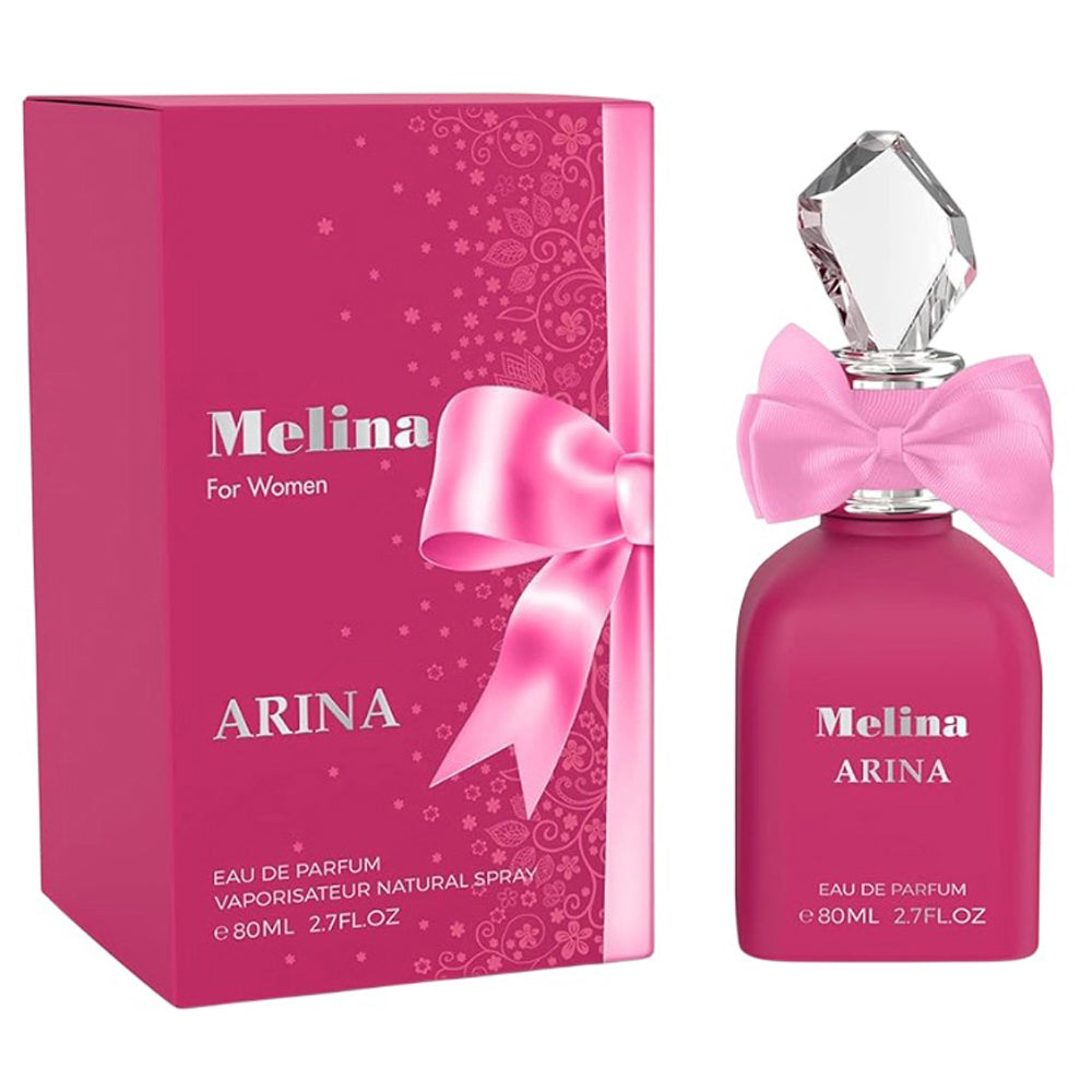 Melina Arina Eau De Parfum
