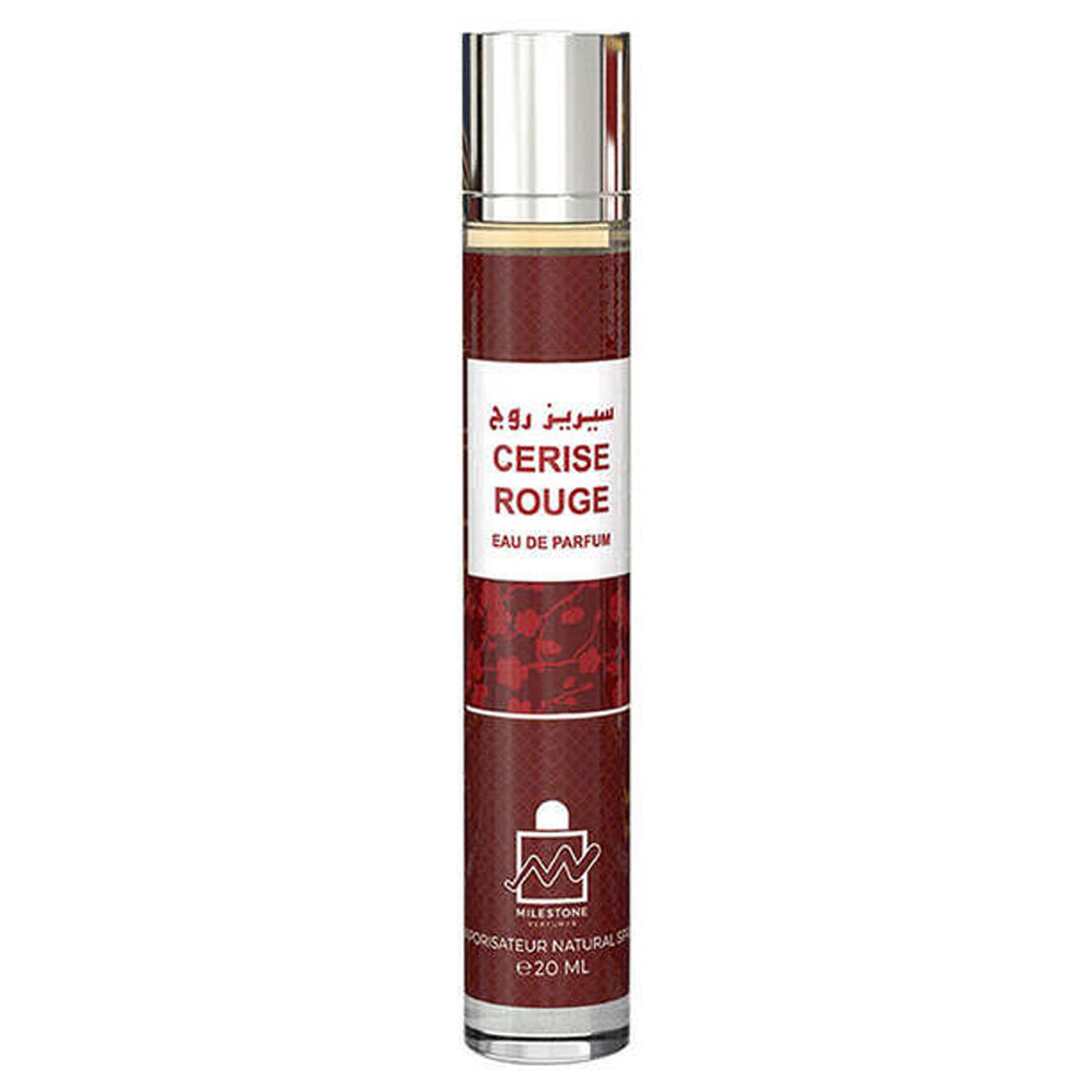 Milestone - Cerise Rouge Eau de Parfum