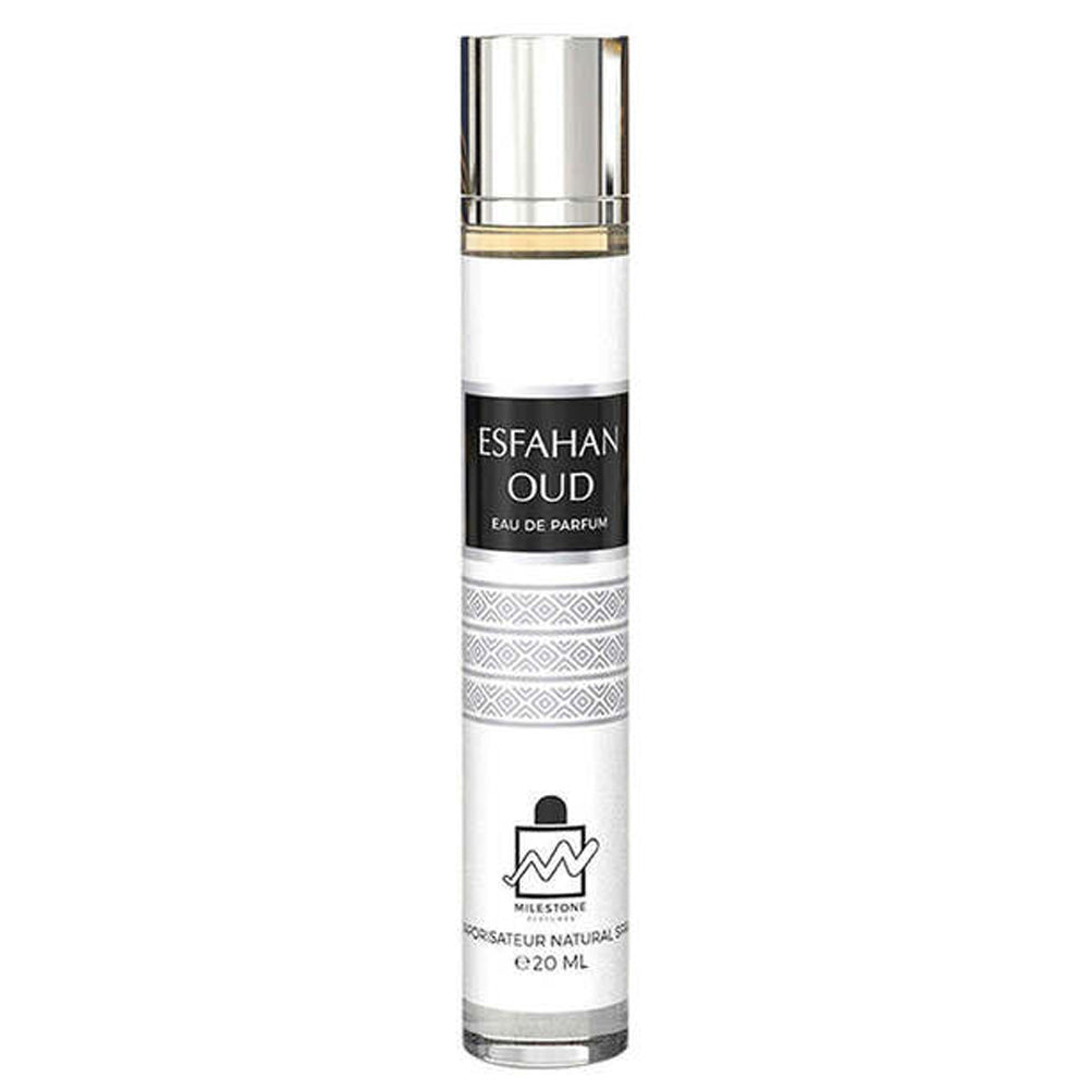 Milestone - Esfahan Oud Eau de Parfum