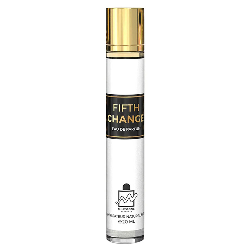 Milestone - Fifth Change Eau de Parfum