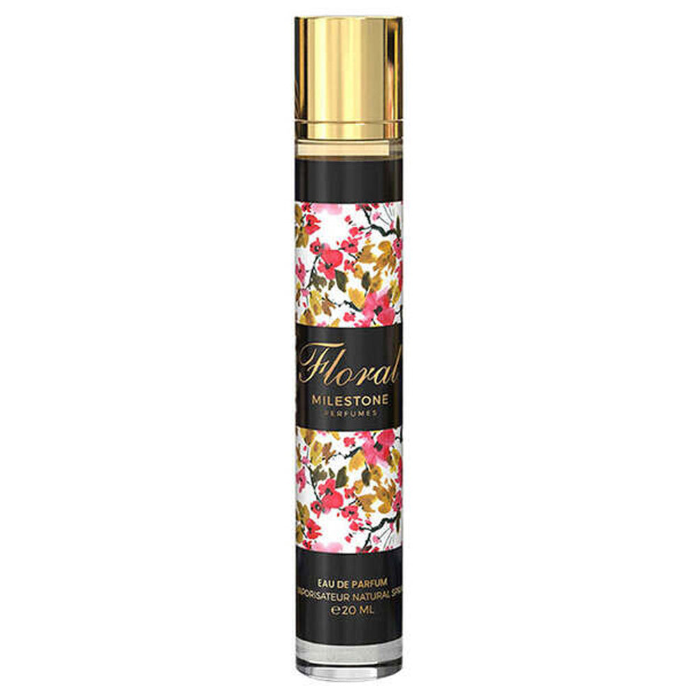 Milestone - Floral Eau de Parfum