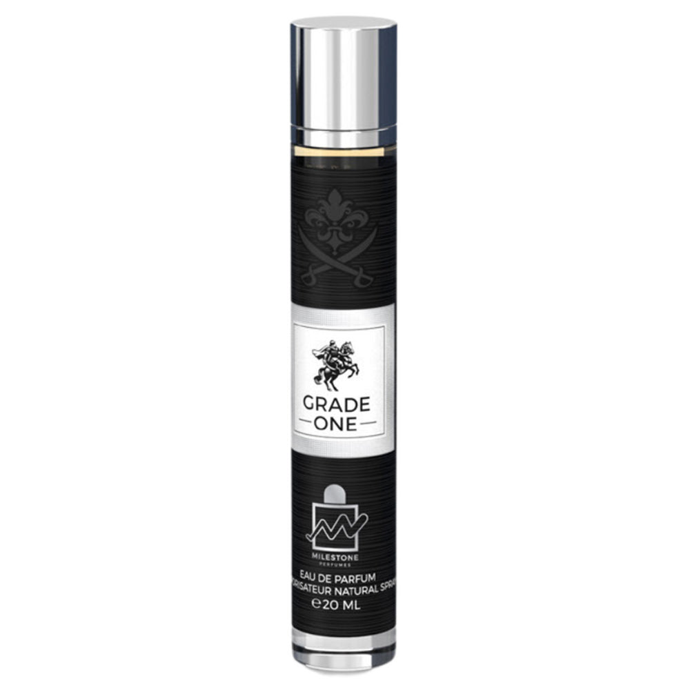 Milestone - Grade One Eau de Parfum