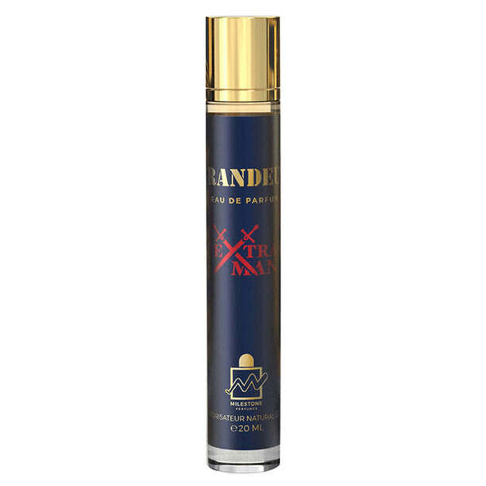 Milestone - Grandeur Extra Man Eau de Parfum