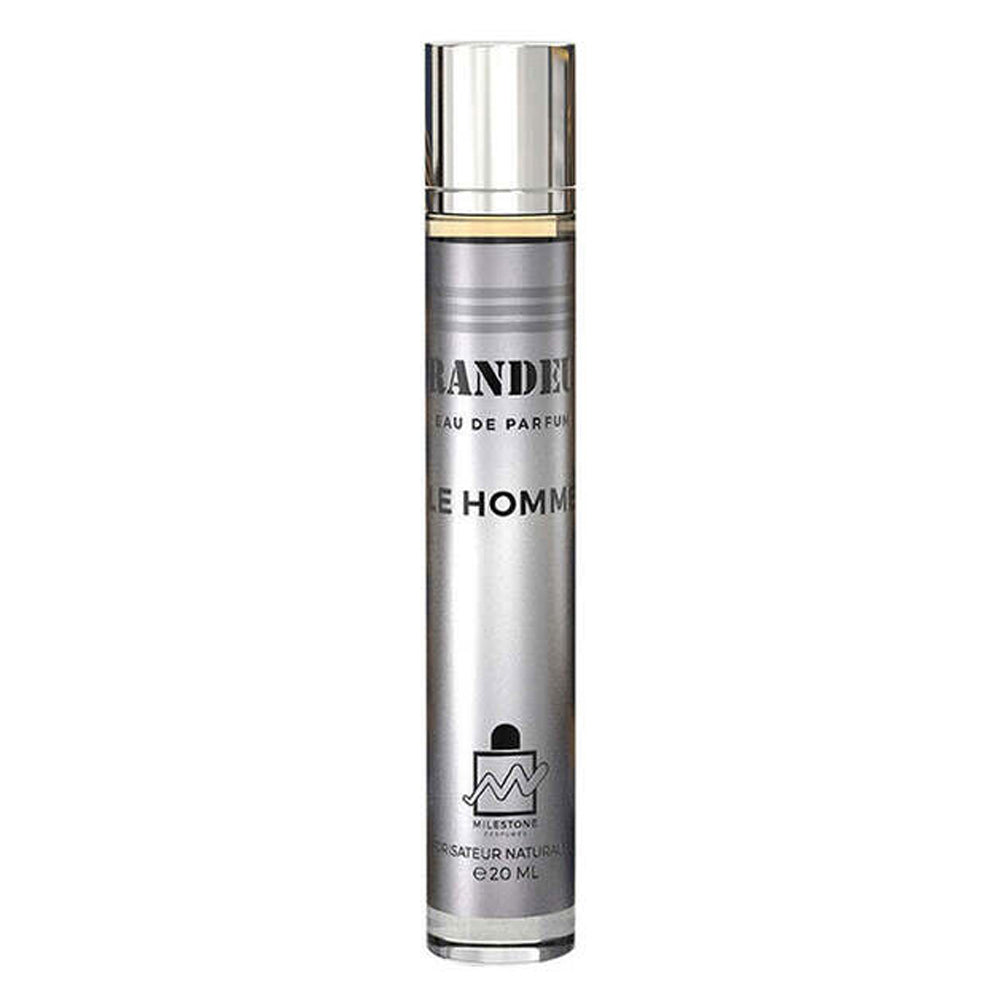 Milestone - Grandeur Le Homme Eau de Parfum
