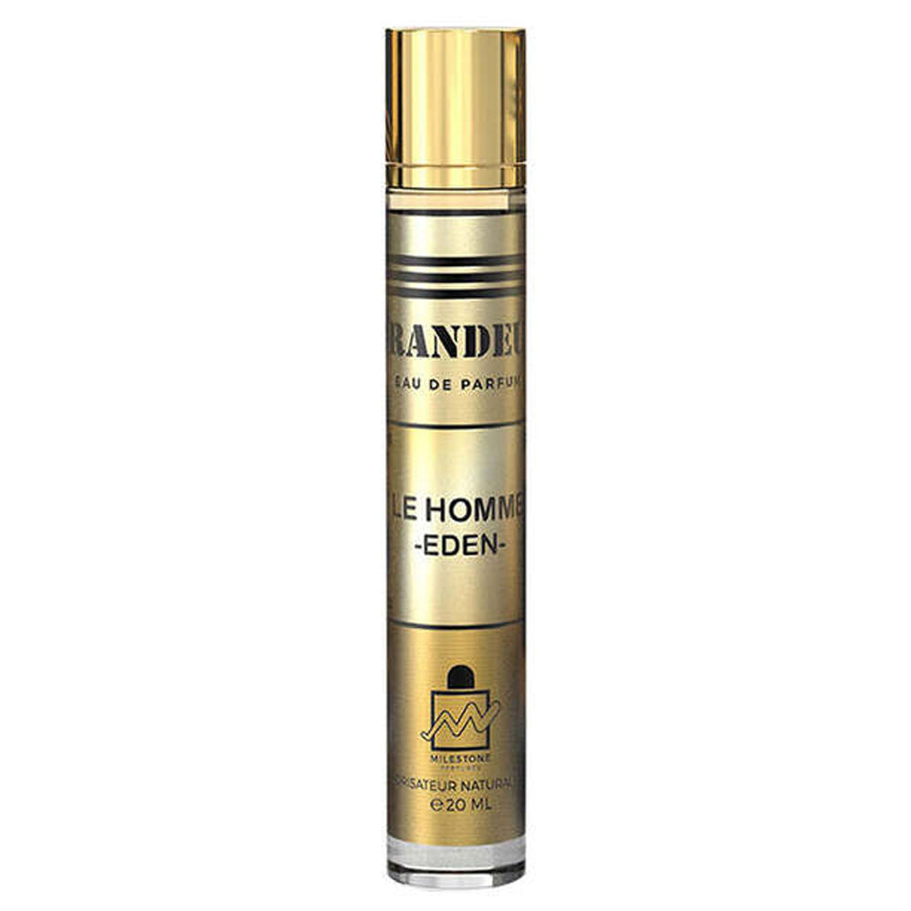 Milestone - Grandeur Le Homme Eden Eau de Parfum