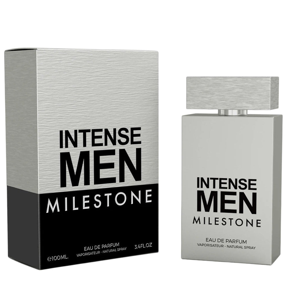 Milestone - Intense Men Eau De Parfum