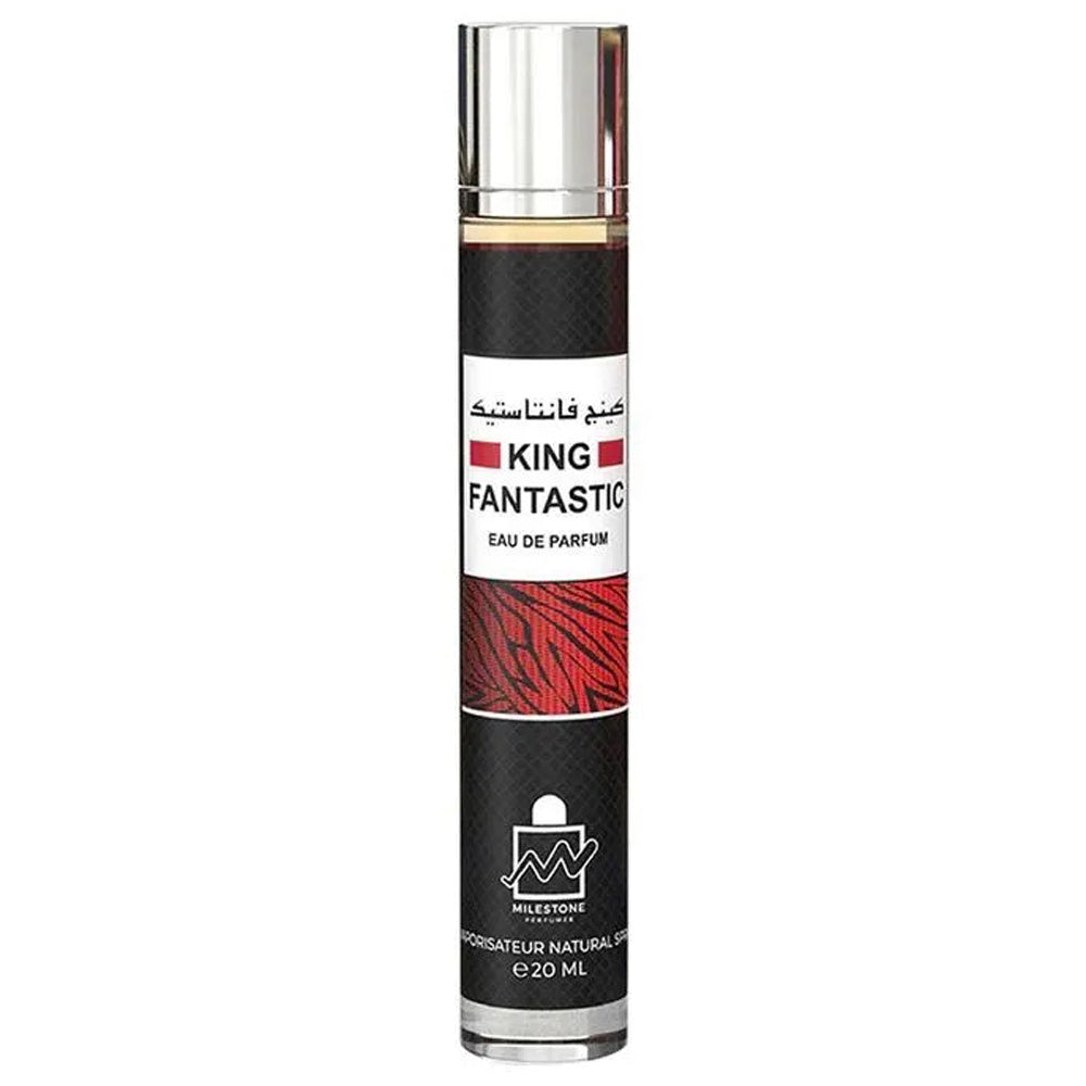 Milestone - King Fantastic Eau de Parfum
