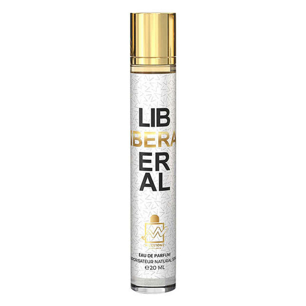 Milestone - Liberal Eau De Parfum