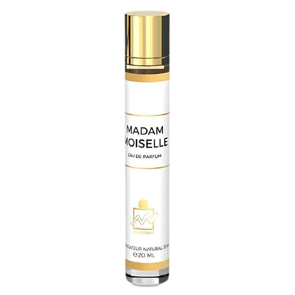 Milestone - Madam Moiselle Eau de Parfum
