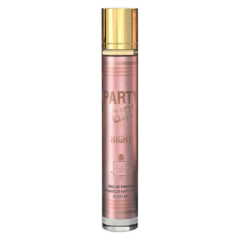 Milestone - Party Girl Night Eau de Parfum