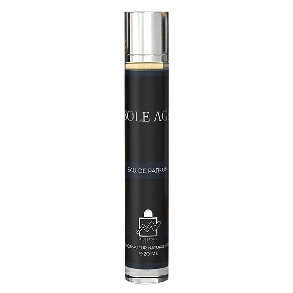 Milestone - Sole Age Eau de Parfum