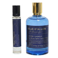 Stallion 53 - Blue Stallion Eau de Parfum Gift Set
