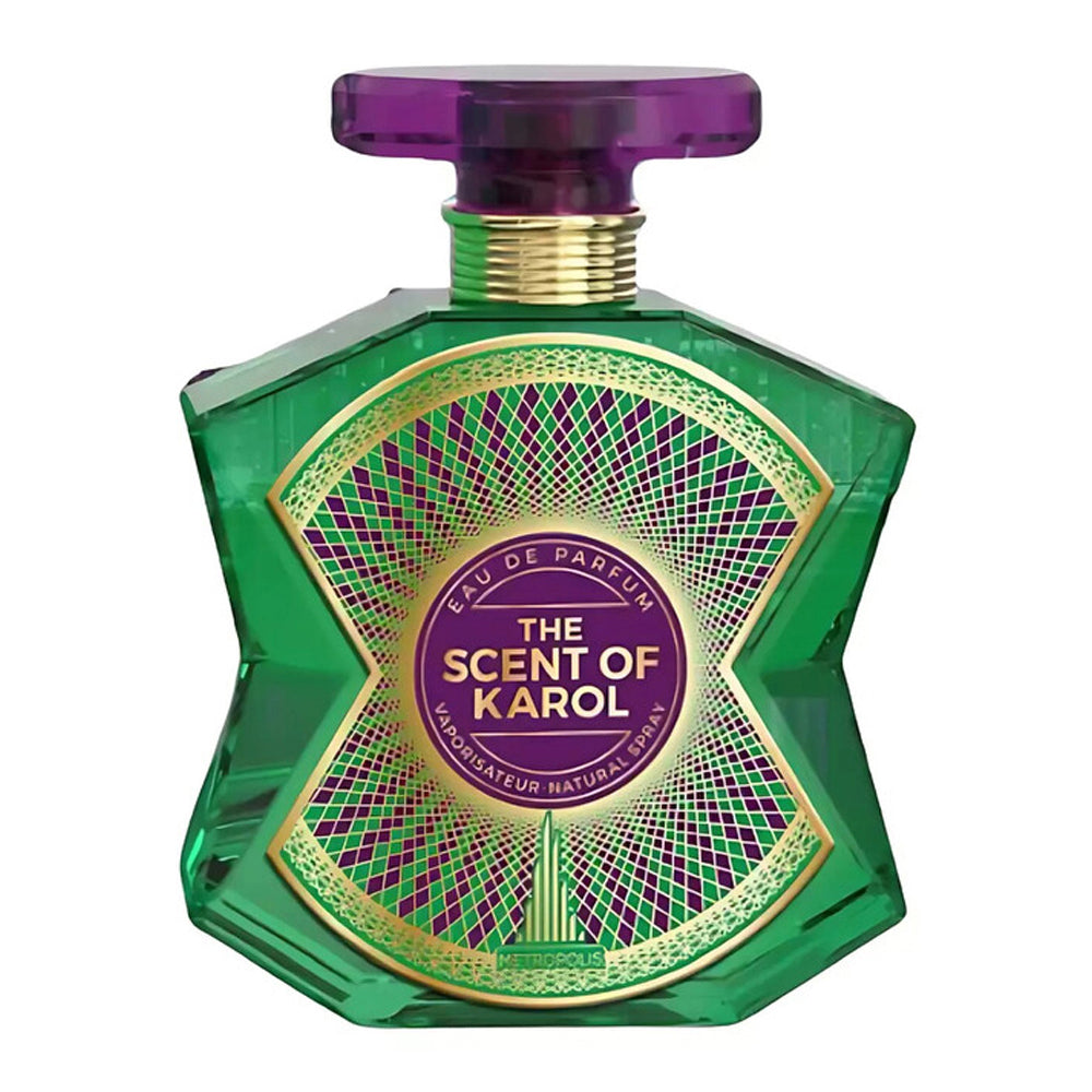 The Scent Of Karol Eau De Parfum