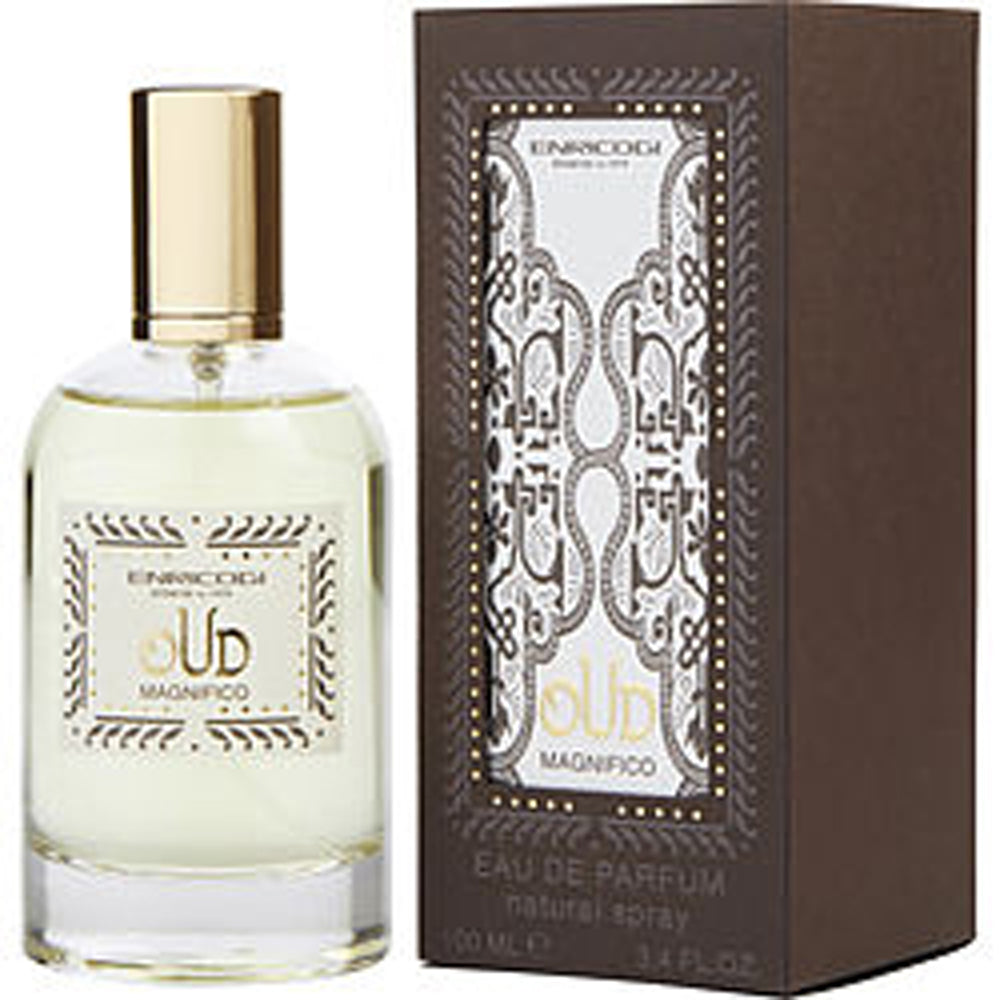 Oud Magnifico Eau De Parfum Spray