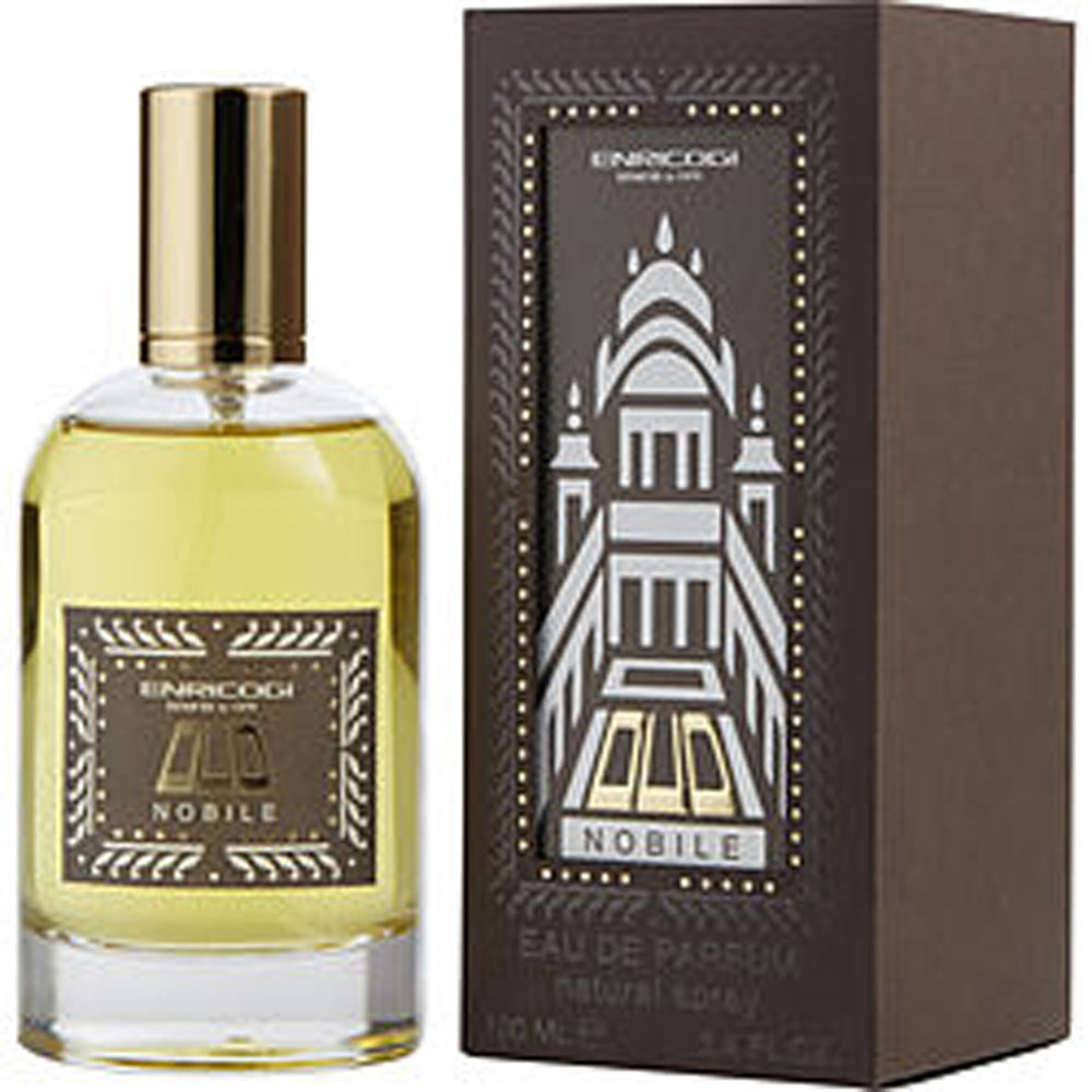 Oud Nobile Eau De Parfum Spray