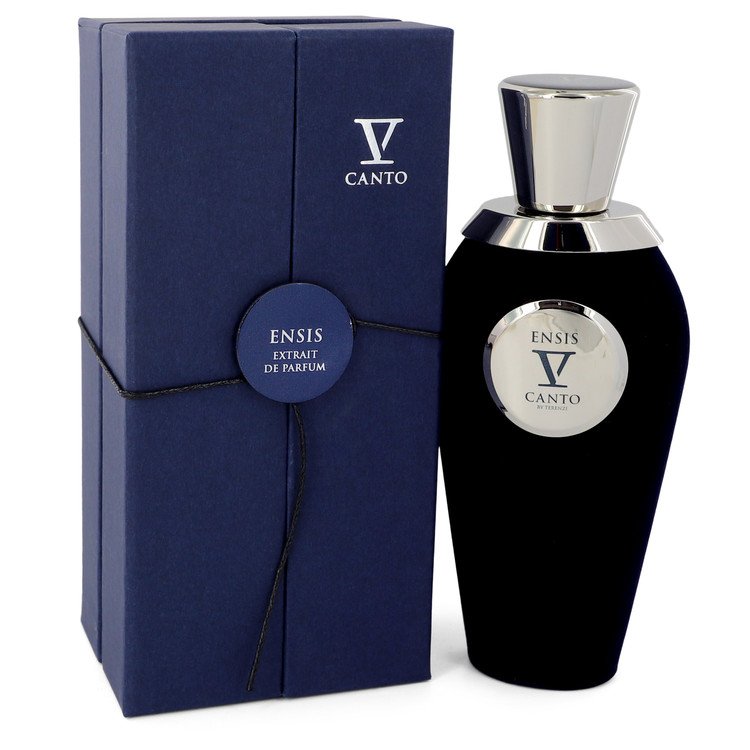 Ensis V Extrait De Parfum