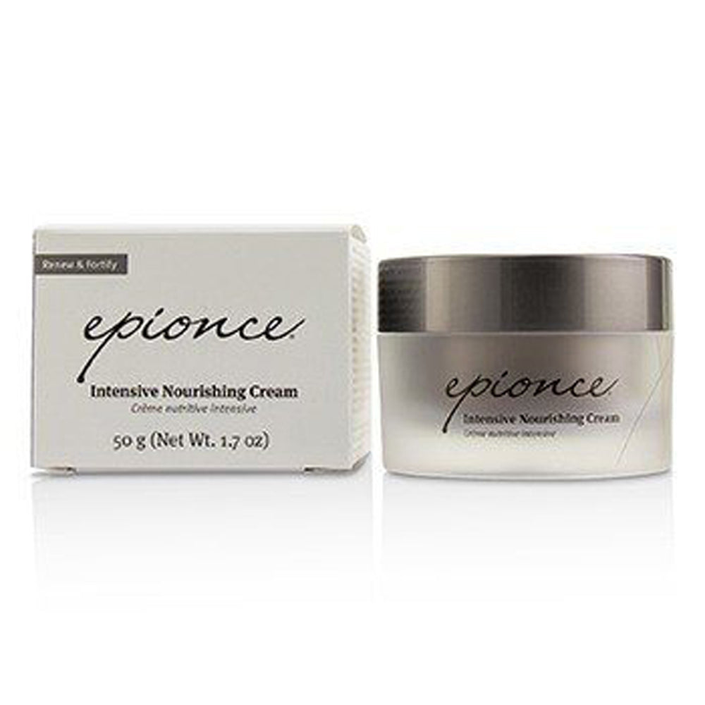Intensive Nourishing Cream