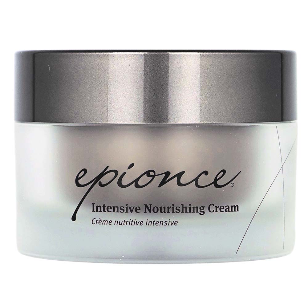 Intensive Nourishing Cream
